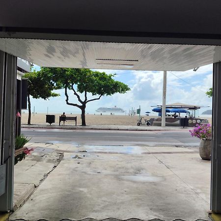 Balneario Camboriu 4 Quartos Avenida Atlantica Buitenkant foto
