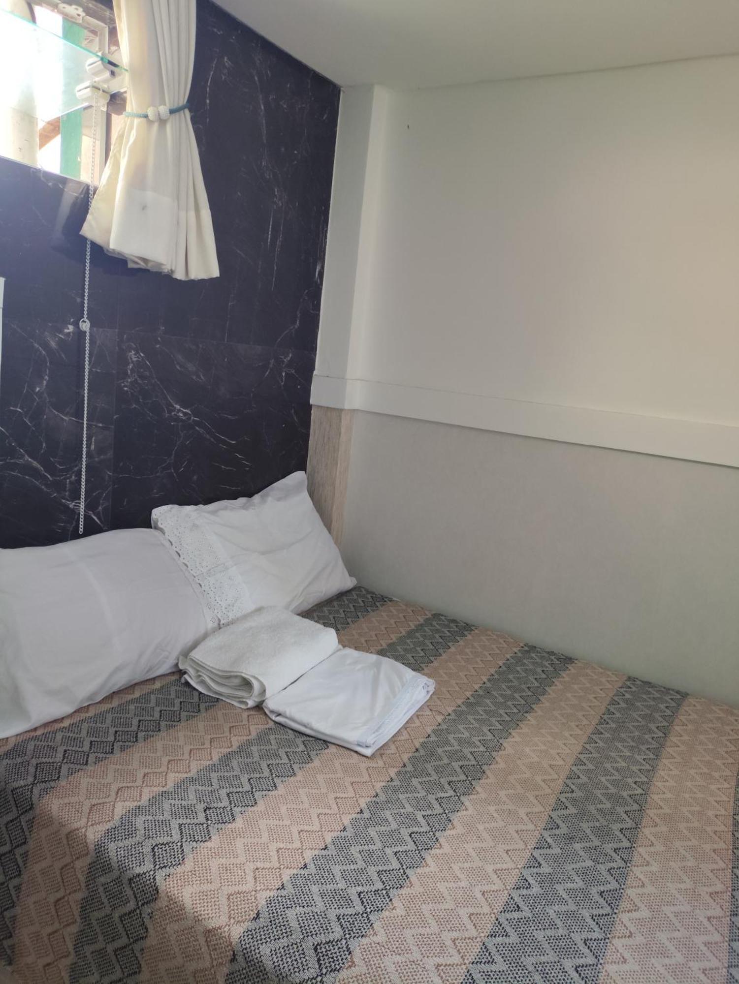 Balneario Camboriu 4 Quartos Avenida Atlantica Buitenkant foto